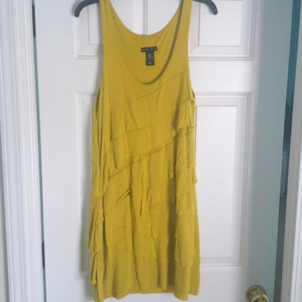 L New York & Company Dress